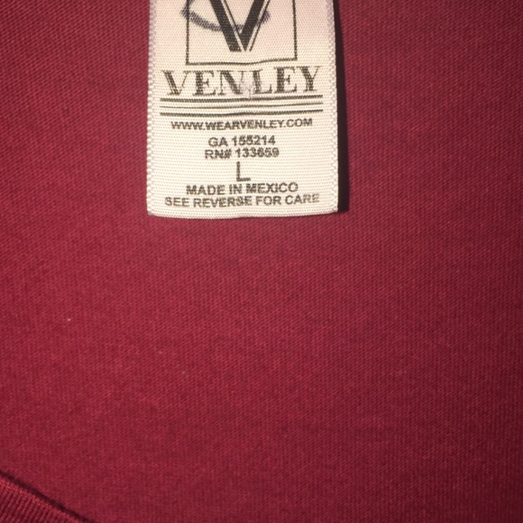 South Carolina Gamecocks Ruth Luxurious Tee NWOT L - Picture 4 of 4